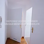 Appartement de 45 m² avec 2 chambre(s) en location à Morsang Sur Orge