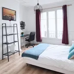  appartement avec 3 chambre(s) en location à Paris