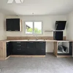 Maison de 107 m² avec 5 chambre(s) en location à COLOMBIER SAUGNIEU