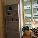 Rent a room in turin