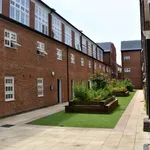 Rent 1 bedroom flat in Leicester