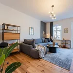 Rent 1 bedroom apartment of 57 m² in Berlin