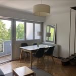 Rent 3 bedroom apartment of 67 m² in BORDEAUX