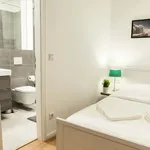 Rent 1 bedroom apartment of 35 m² in Berlin