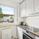 Rent 1 bedroom apartment of 42 m² in München