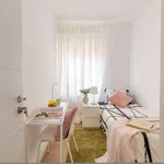 Rent a room in madrid