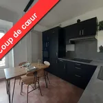 Appartement de 9964 m² avec 4 chambre(s) en location à Dijon