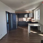 Rent 2 bedroom apartment of 71 m² in Veselí nad Moravou