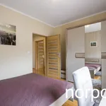 Rent 3 bedroom apartment of 81 m² in Krakow