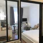 Appartement de 25 m² avec 1 chambre(s) en location à Lyon