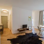 Miete 1 Schlafzimmer wohnung von 45 m² in Berlin