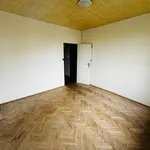 Pronájem bytu 2+1 49m²