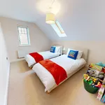 Rent 5 bedroom house in Shrewsbury