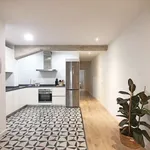 Rent 2 bedroom apartment of 120 m² in madrid