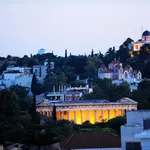 Rent 1 bedroom apartment in Athens