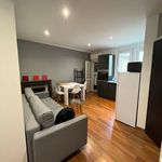 Rent 1 bedroom apartment of 33 m² in DIJON
