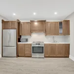 Rent 3 bedroom house in Toronto