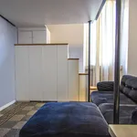 Rent 1 bedroom apartment of 19 m² in Milano