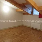 Appartement de 40 m² avec 2 chambre(s) en location à LAMASTRE