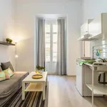 Rent 1 bedroom apartment of 30 m² in Málaga