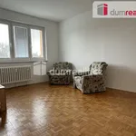 Pronajměte si 2 ložnic/e byt o rozloze 51 m² v Otrokovice