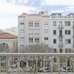 Rent 1 bedroom apartment in Lisbon