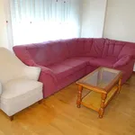 Rent 2 bedroom apartment of 80 m² in Gijón