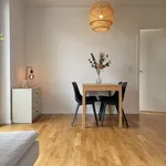 Rent 1 bedroom apartment of 44 m² in Hamburg