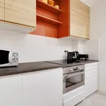 Rent 1 bedroom apartment of 592 m² in Paris