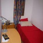 Rent a room in Barcelona']