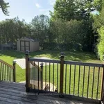 3 bedroom apartment of 1130 sq. ft in Burlington (Shoreacres)