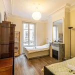 Appartement de 90 m² avec 2 chambre(s) en location à paris