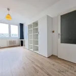 Pronajměte si 2 ložnic/e byt o rozloze 43 m² v Praha