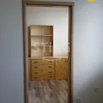 Pronajměte si 2 ložnic/e byt o rozloze 44 m² v Ostrava