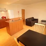 Rent 2 bedroom apartment in Glasgow  City Centre