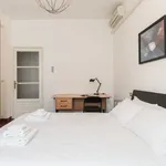 Rent 4 bedroom apartment of 50 m² in Milan