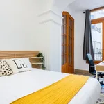 Alquilar 7 dormitorio apartamento en Valencia