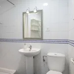 Alquilar 4 dormitorio apartamento en Alicante