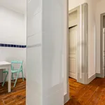 Rent 5 bedroom apartment in Lisbon