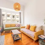 Rent 2 bedroom apartment in lisbon