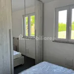 Apartment in villa viale Legnano 1, Centro, Parabiago