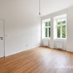 Pronajměte si 3 ložnic/e byt o rozloze 46 m² v Prague