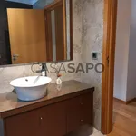 Rent 3 bedroom apartment of 130 m² in Castêlo da Maia