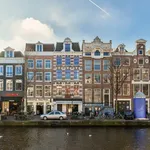 Rent 3 bedroom apartment of 118 m² in Amsterdam