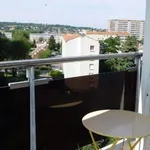 Rent 1 bedroom apartment of 26 m² in Toulouse