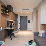 Rent 1 bedroom apartment of 28 m² in Milan