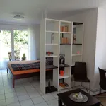 Rent 1 bedroom apartment of 35 m² in Essen