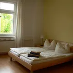 Miete 2 Schlafzimmer wohnung von 47 m² in Dresden