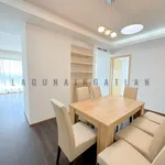 II. district on Gugger-hill 86 sqm penthouse apartment for rent