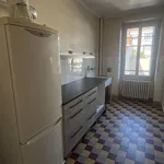 Appartement de 46 m² avec 2 chambre(s) en location à Dijon